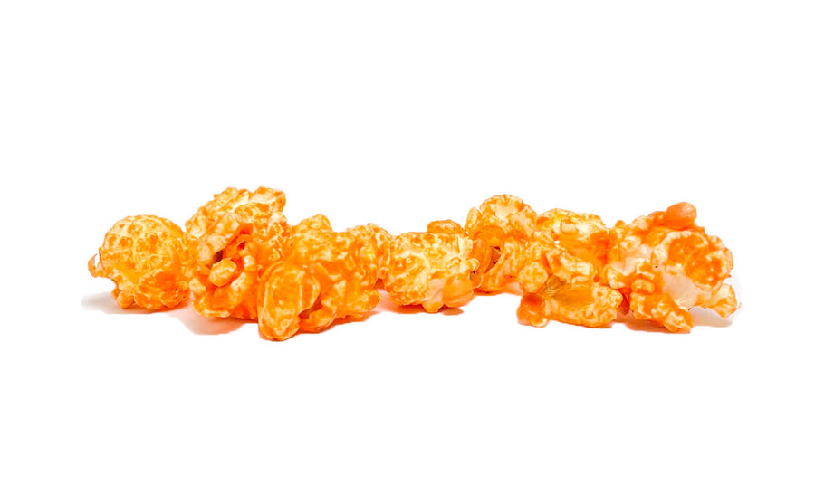 Sweatin Bullets Popcorn