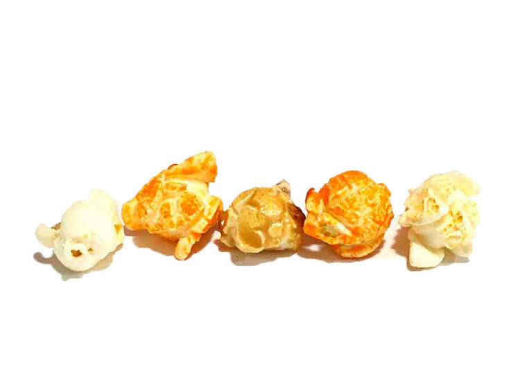 Sweet & Salty Popcorn