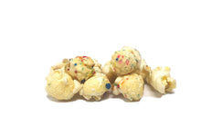 Load image into Gallery viewer, Birthday Cake popcorn

