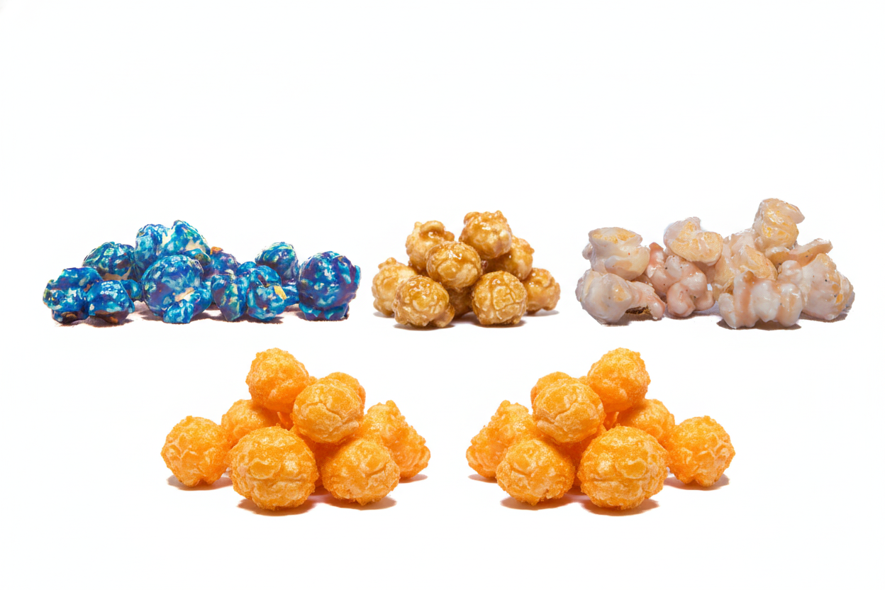 6-Pack Variety Box