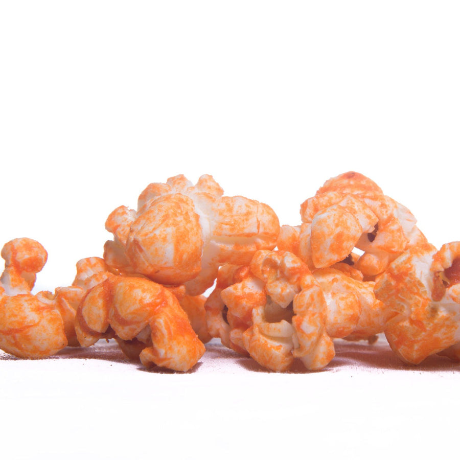 Bacon and Cheese Popcorn