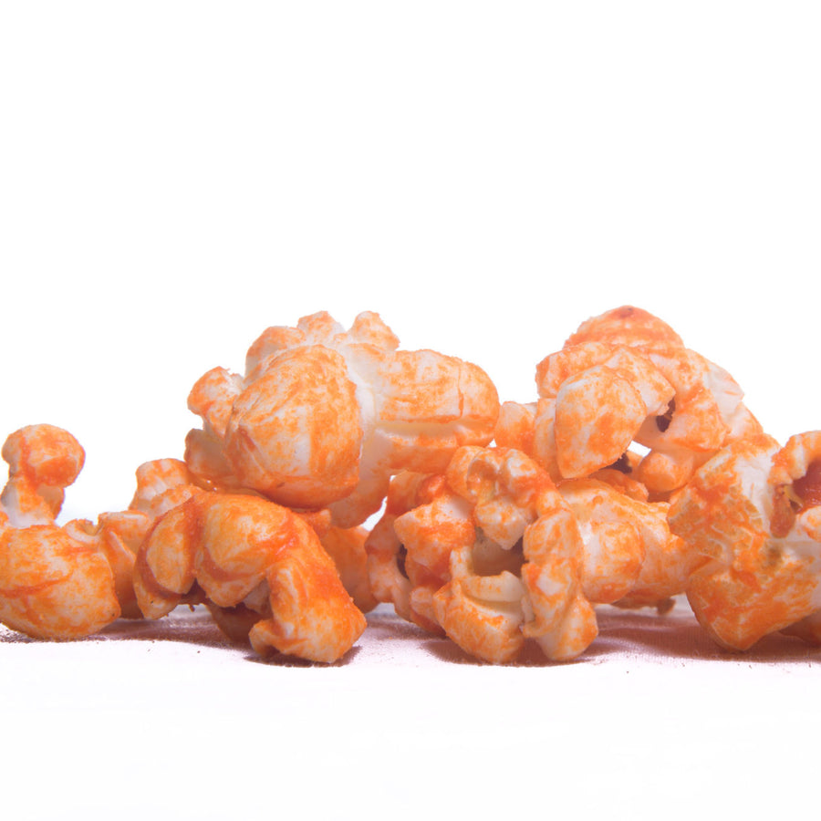 Bacon and Cheese Popcorn