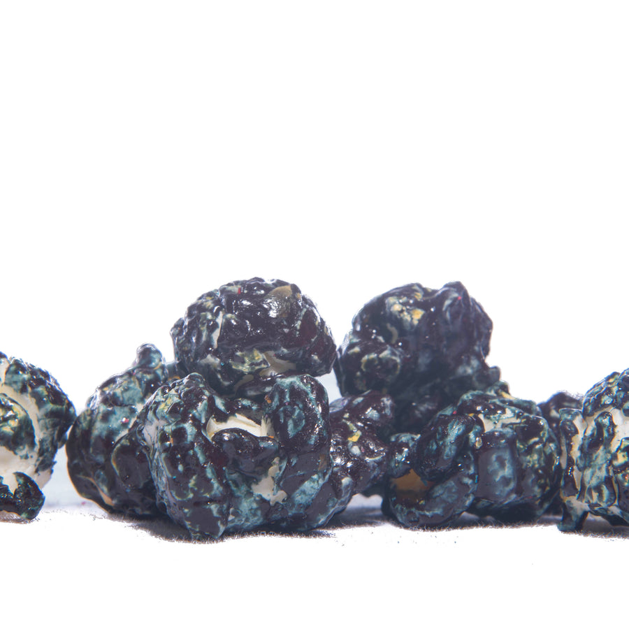 Black Cherry Popcorn