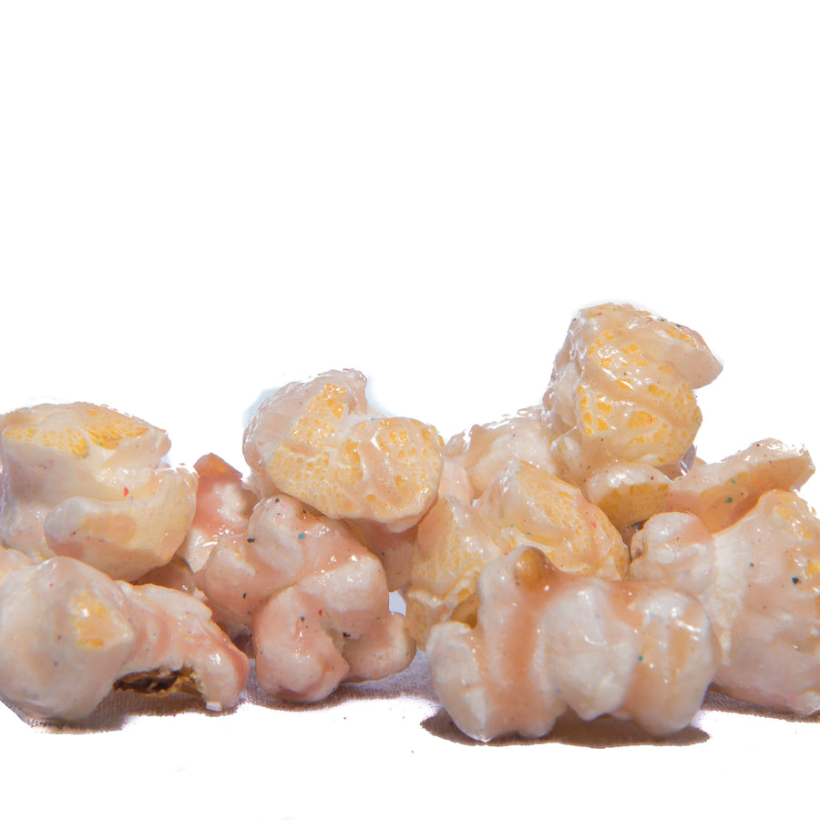 Bubble Gum Popcorn