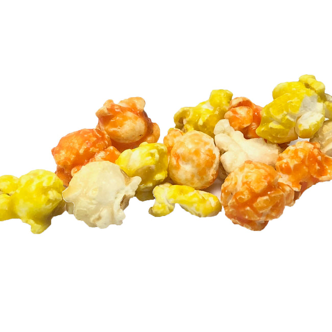 Candy Corn popcorn
