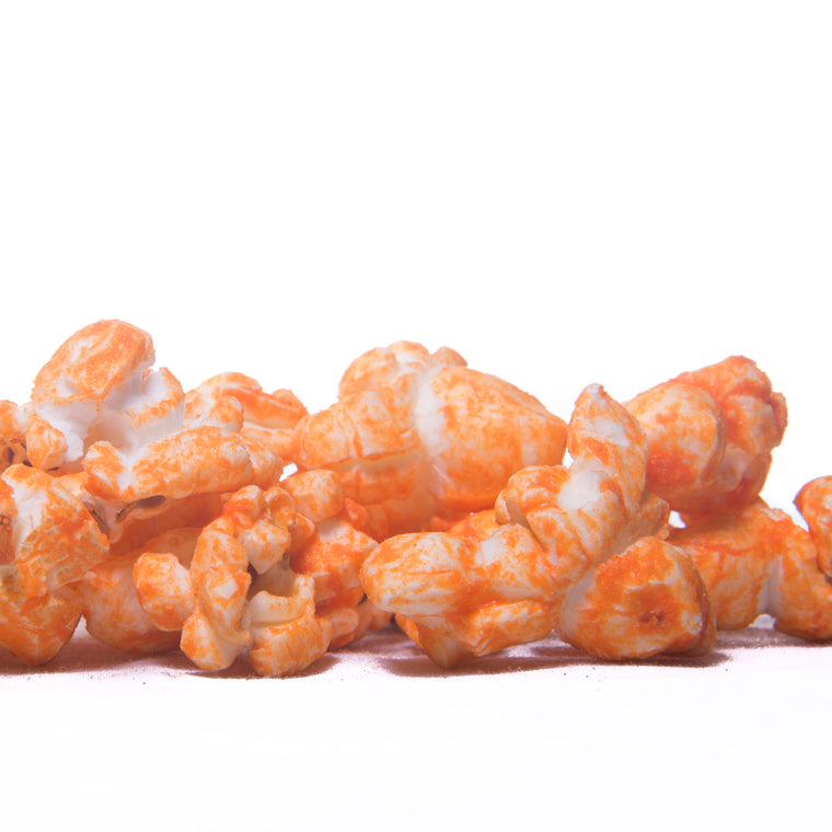Cheddar Popcorn