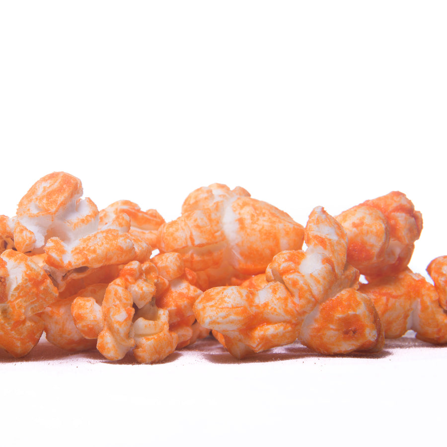 Cheddar Popcorn