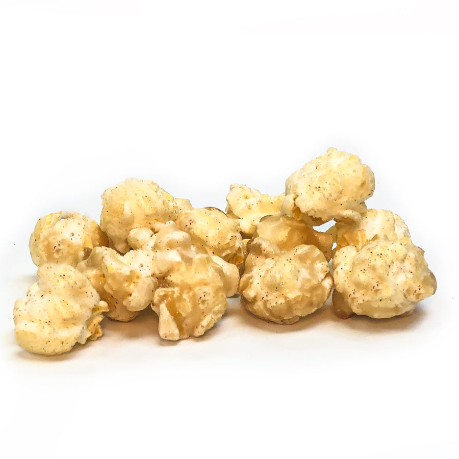 Cinnamon Toast Popcorn