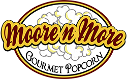 Moore N More Popcorn Gift Card
