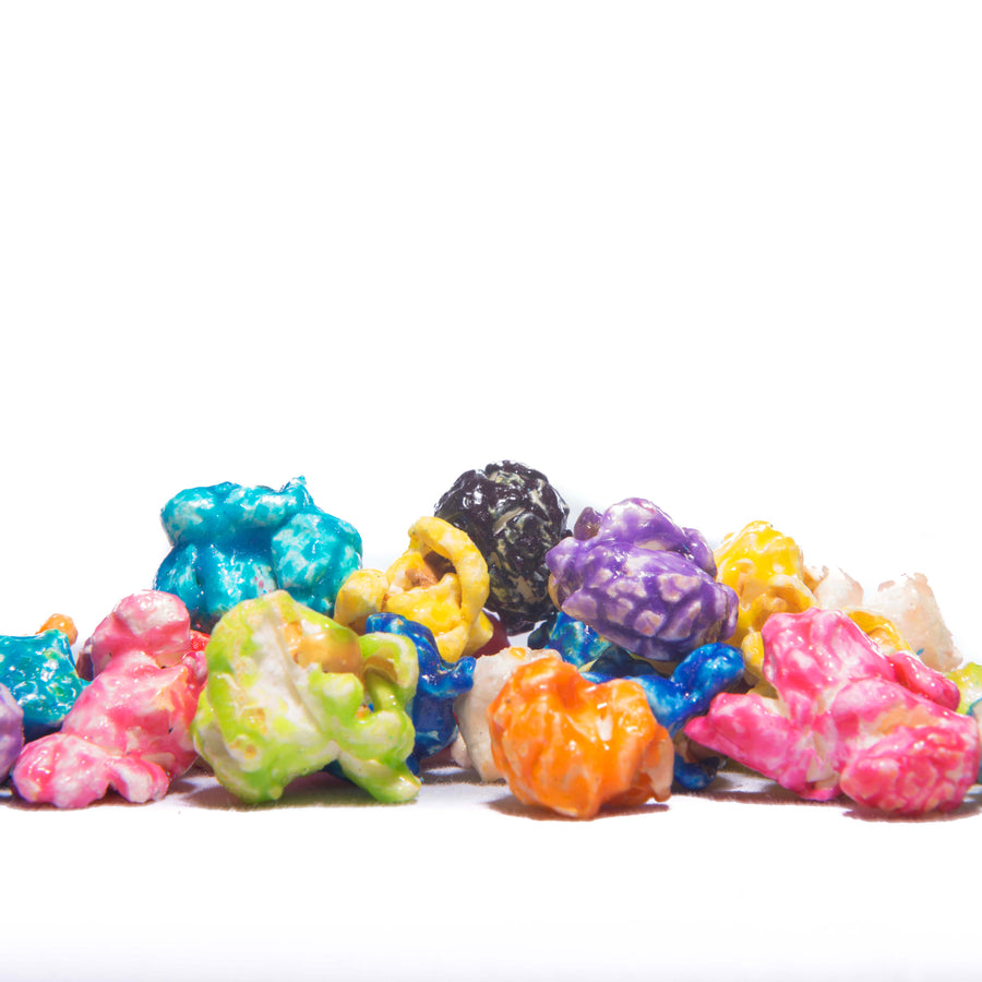 Cornfetti Gourmet Popcorn