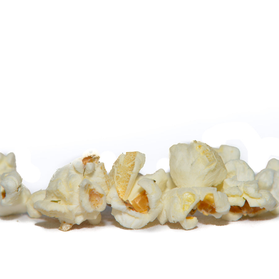 Dill Pickle popcorn