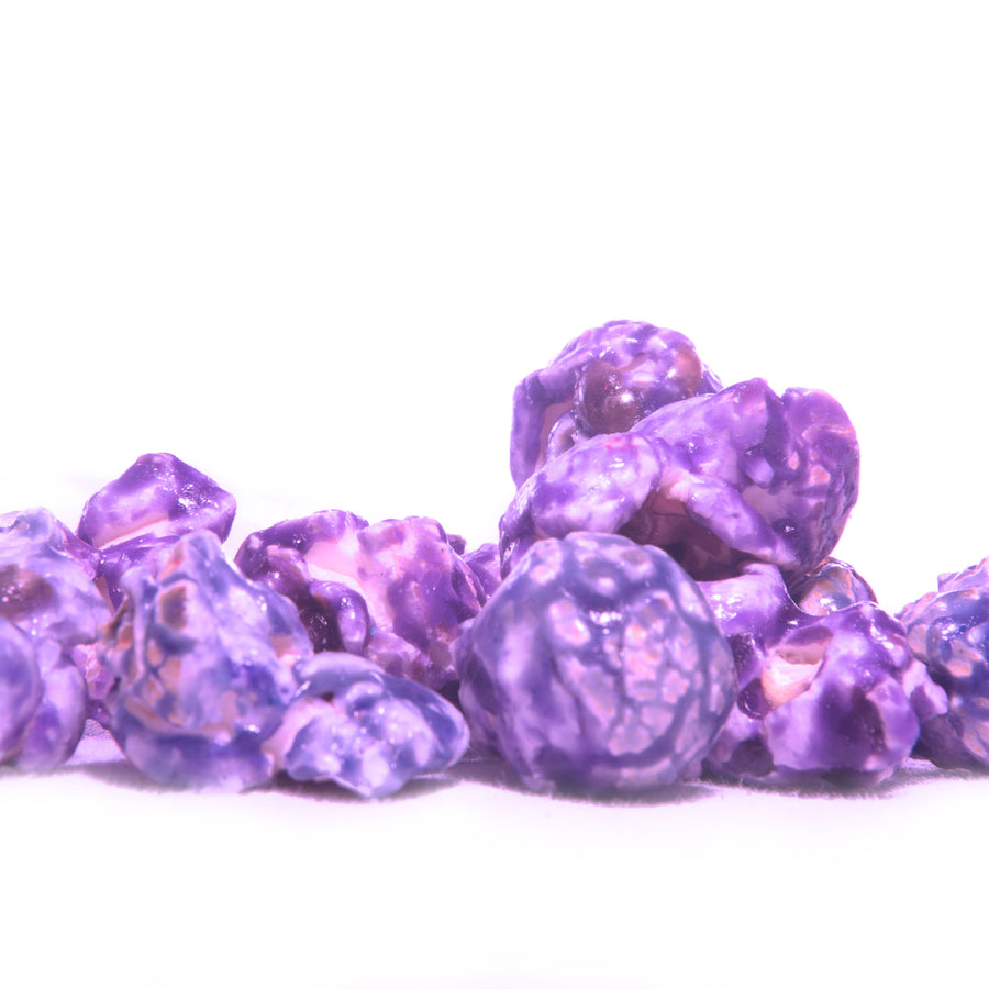 Grape Popcorn