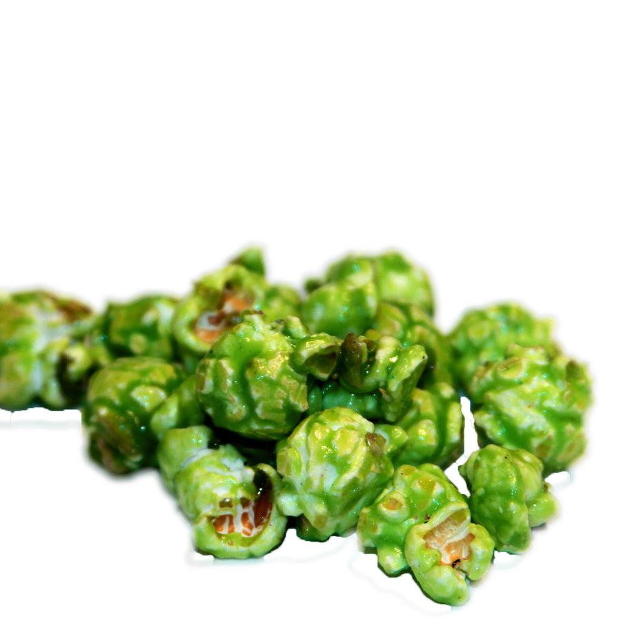 Mountain Dew popcorn