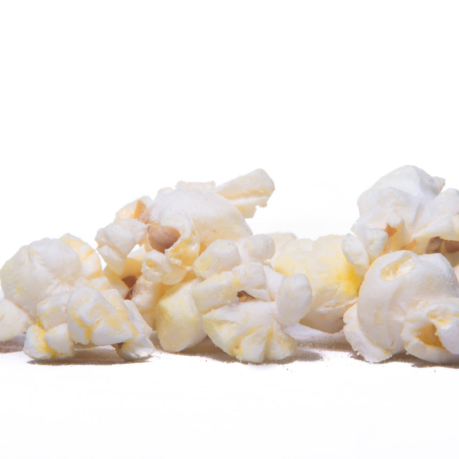 Honey Mustard Popcorn