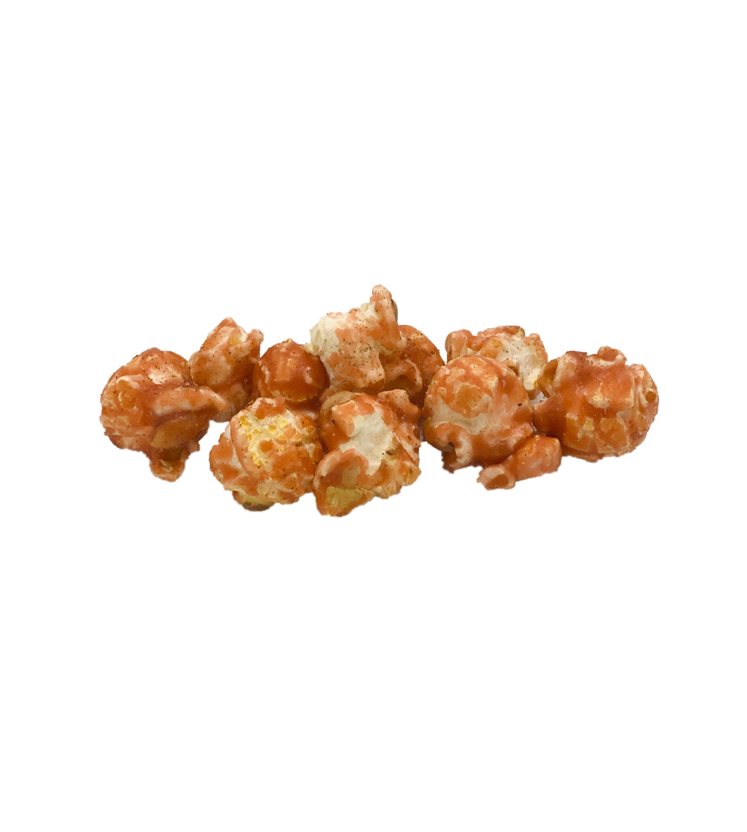 Pumpkin Spice Popcorn