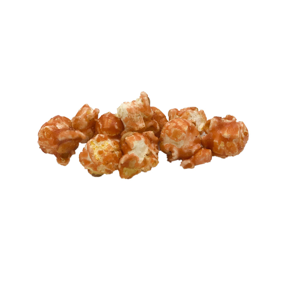 Pumpkin Spice Popcorn