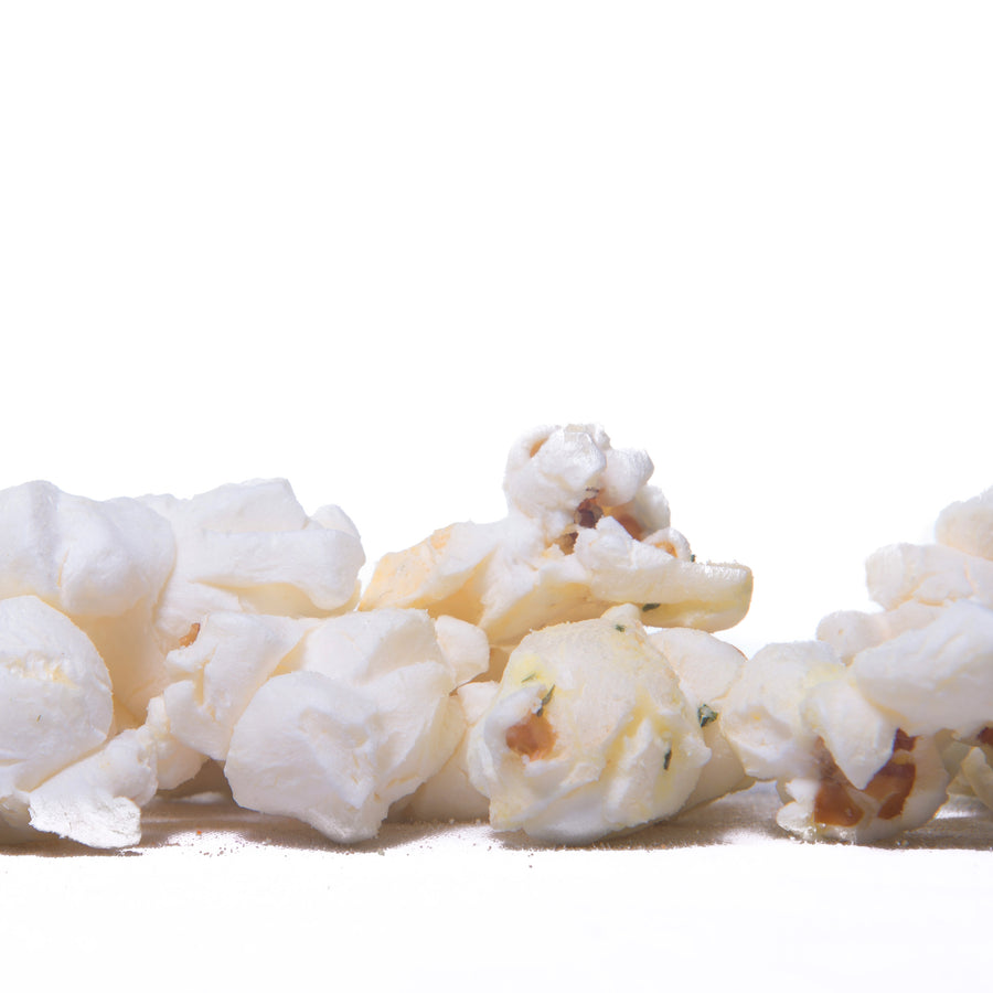 Jalapeno Popcorn