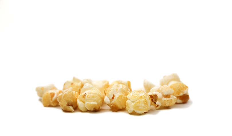 Maple Gourmet Popcorn