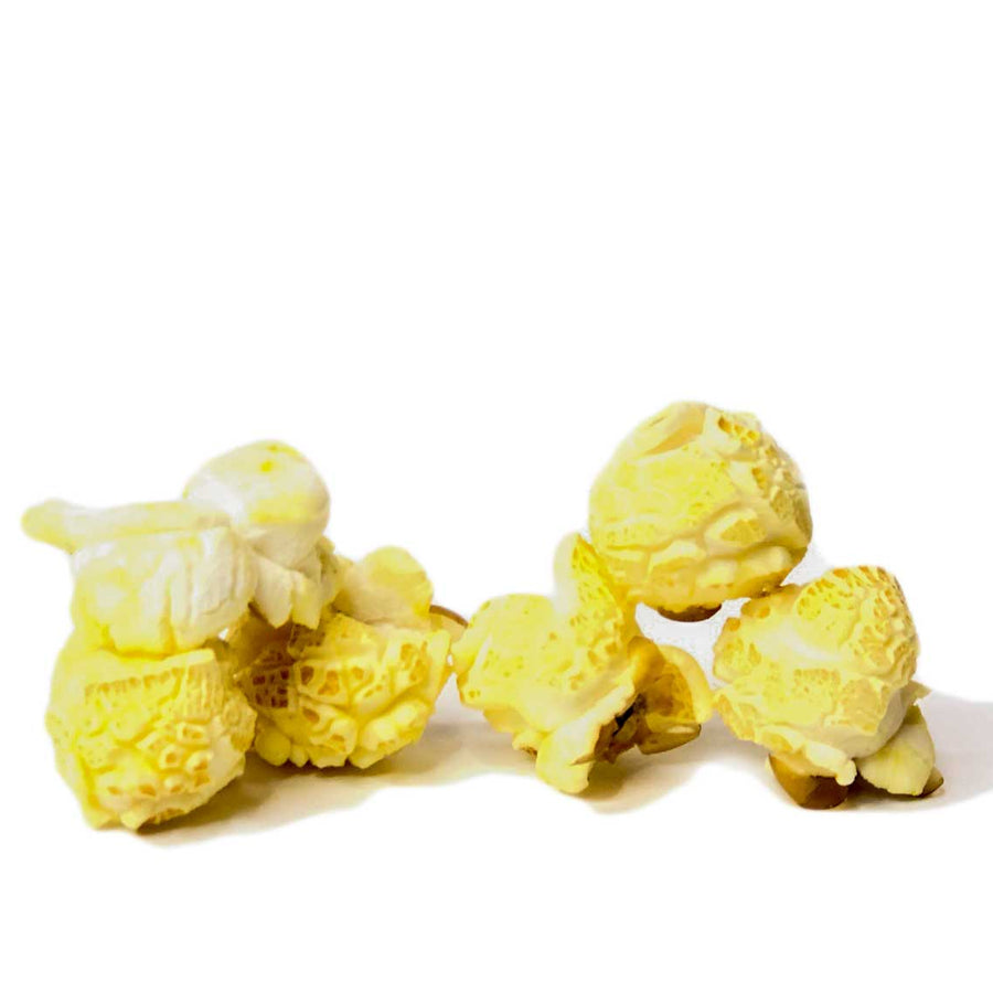 Butter Popcorn