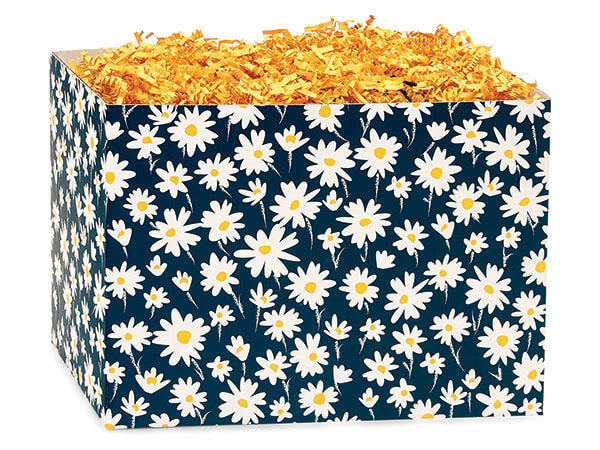 Custom Popcorn Gift Box