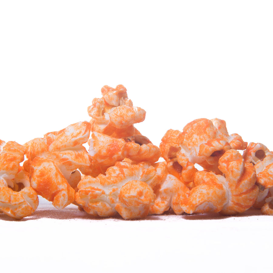 Nacho Popcorn