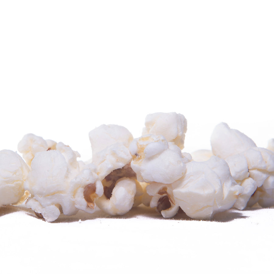 Parmesan and Garlic Popcorn