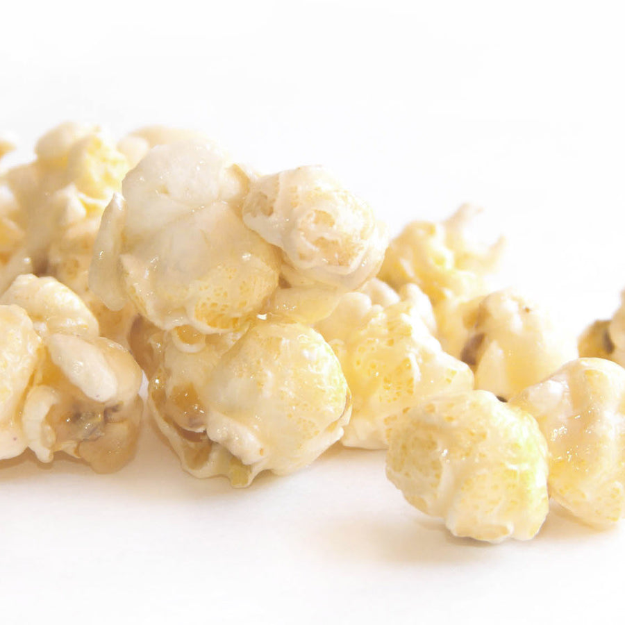 Pralines and Cream popcorn