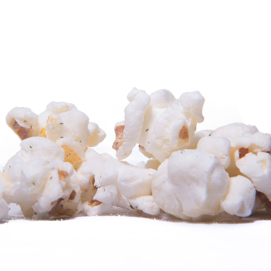Ranch Popcorn