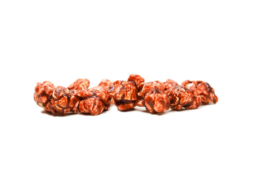 Root Beer popcorn
