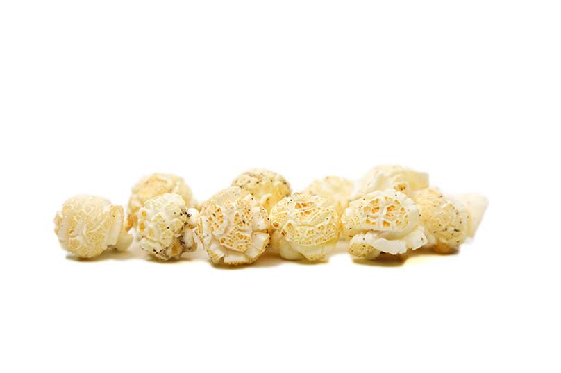 Sea Salt and Cracked Pepper Gourmet Popcorn
