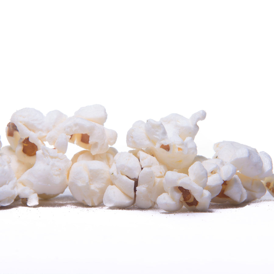 Sour Cream and Chive Popcorn