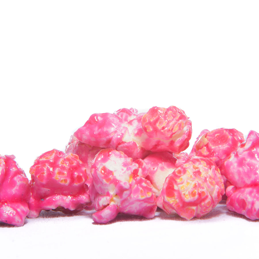 Strawberry Popcorn