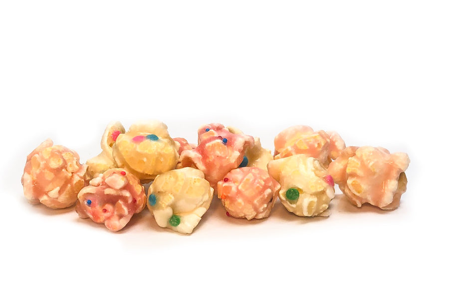 Sugar Cookie popcorn