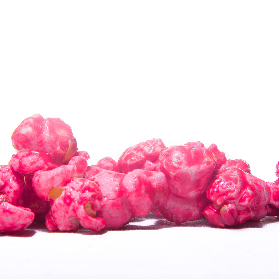 Watermelon Popcorn