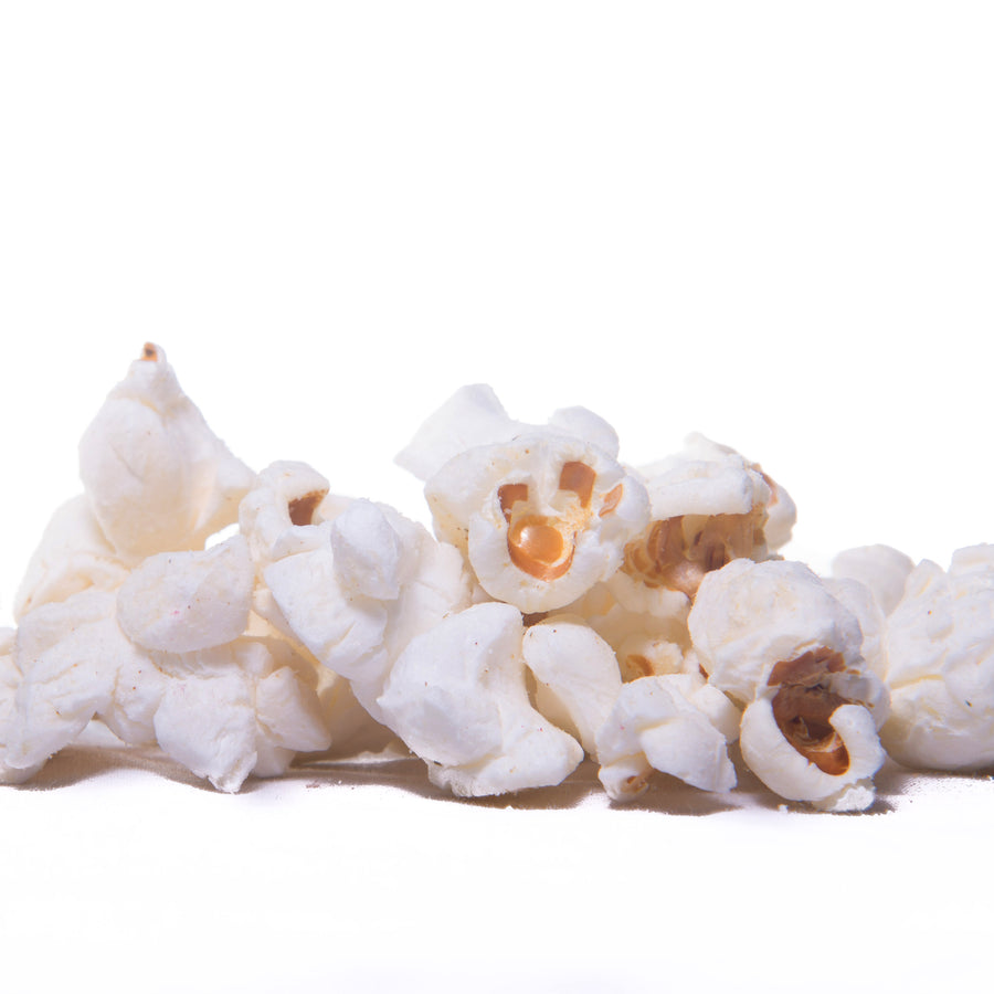 White Cheddar Popcorn