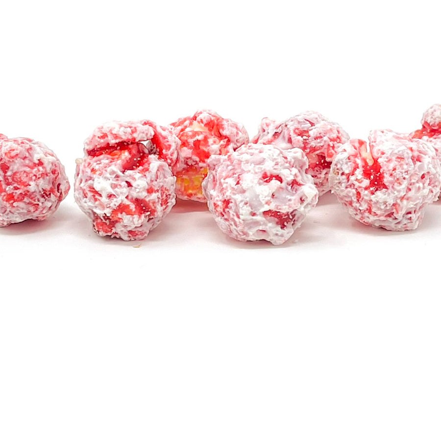 Cupid's Arrow Popcorn