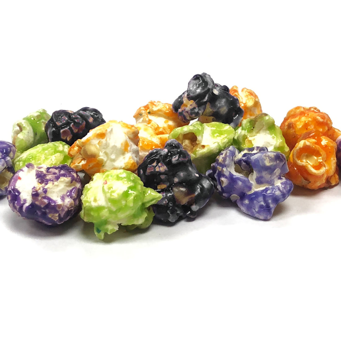 Witch's Brew Popcorn