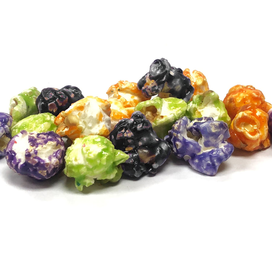Witch's Brew Popcorn