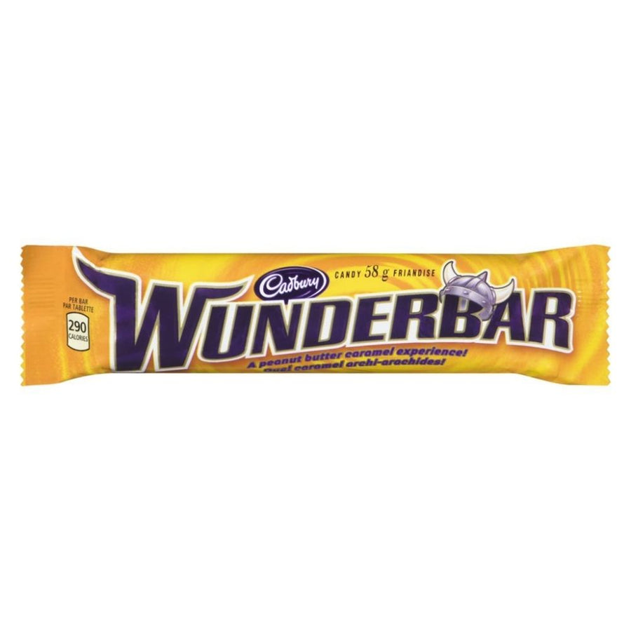 Cadbury Wunderbar