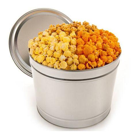 Popcorn Tin (2 Gallon)