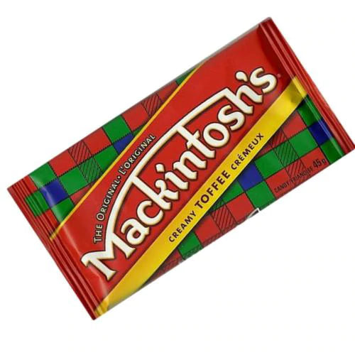 Mackintosh’s