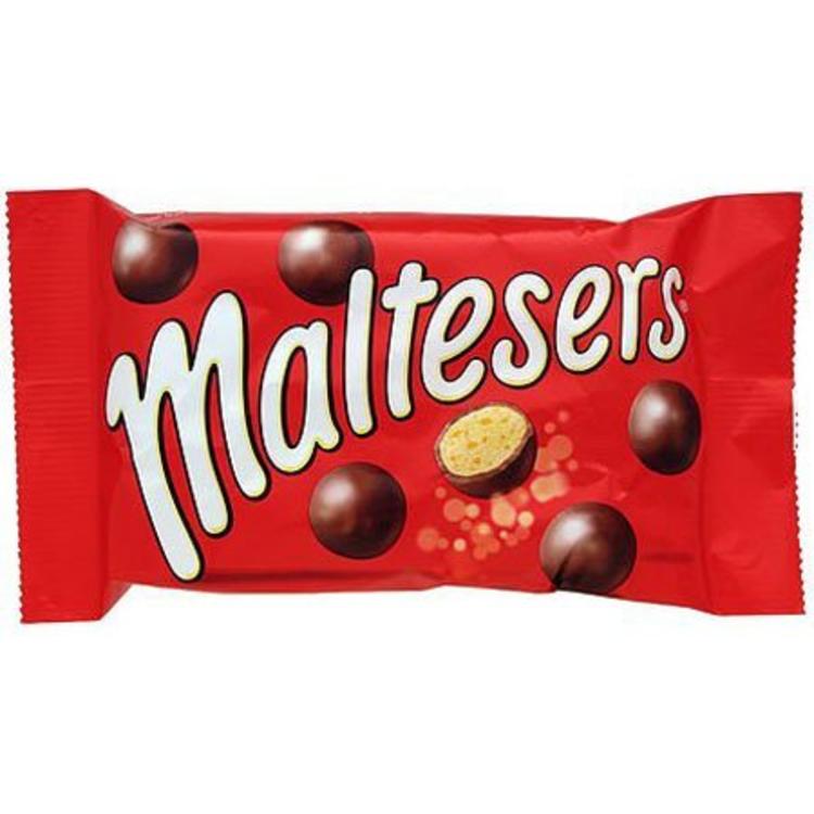Maltesers Chocolate
