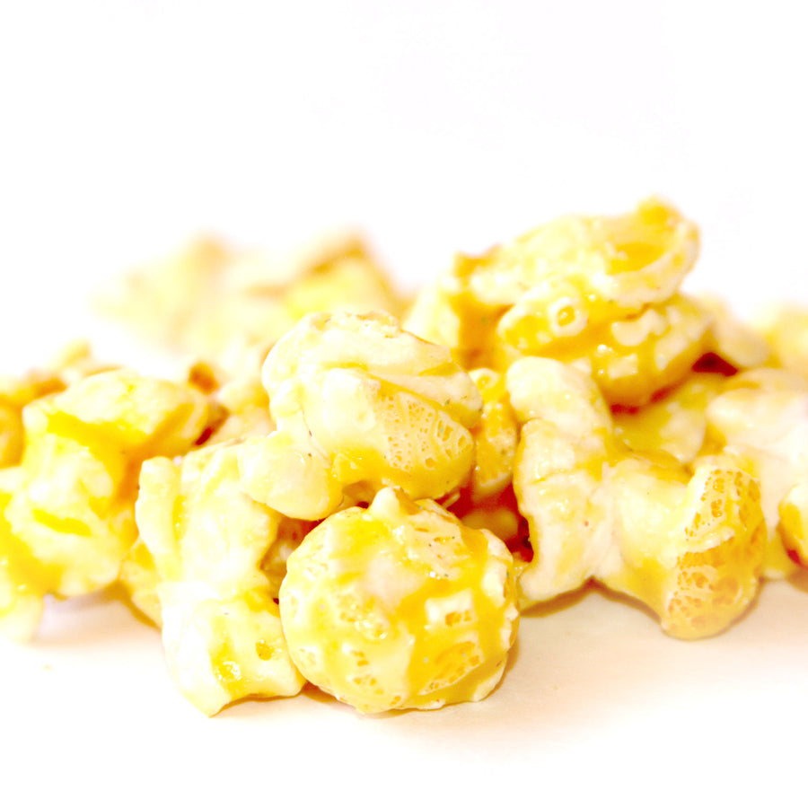 Pina Colada Popcorn