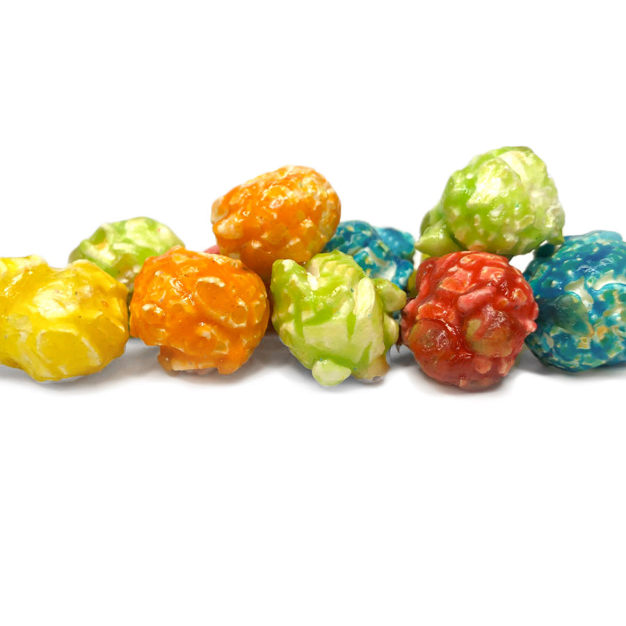 Sour Patch Popcorn